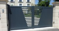 Notre société de clôture et de portail à Saint-Medard-Nicourby